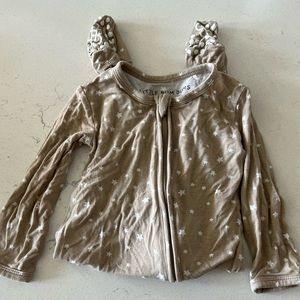 Little Bum Bums (Bums & Roses name before the rebrand) Zippy 9-12 Months